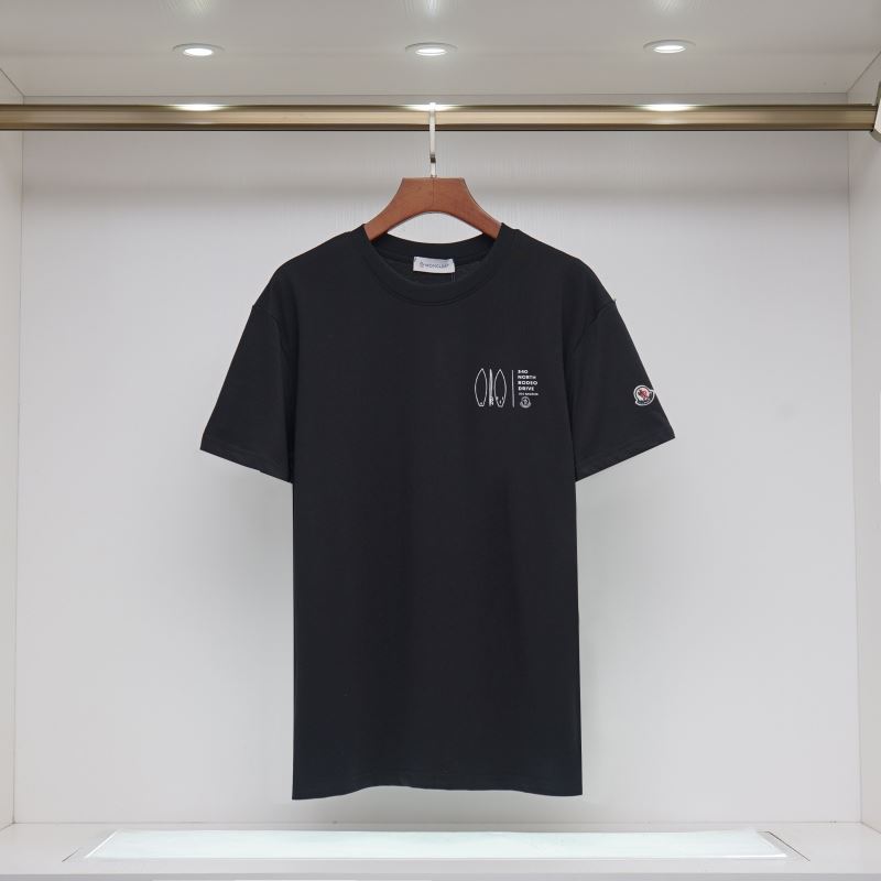 Moncler T-Shirts